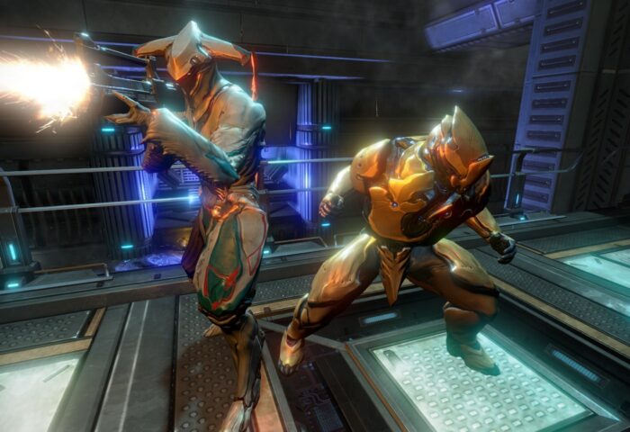 warframe